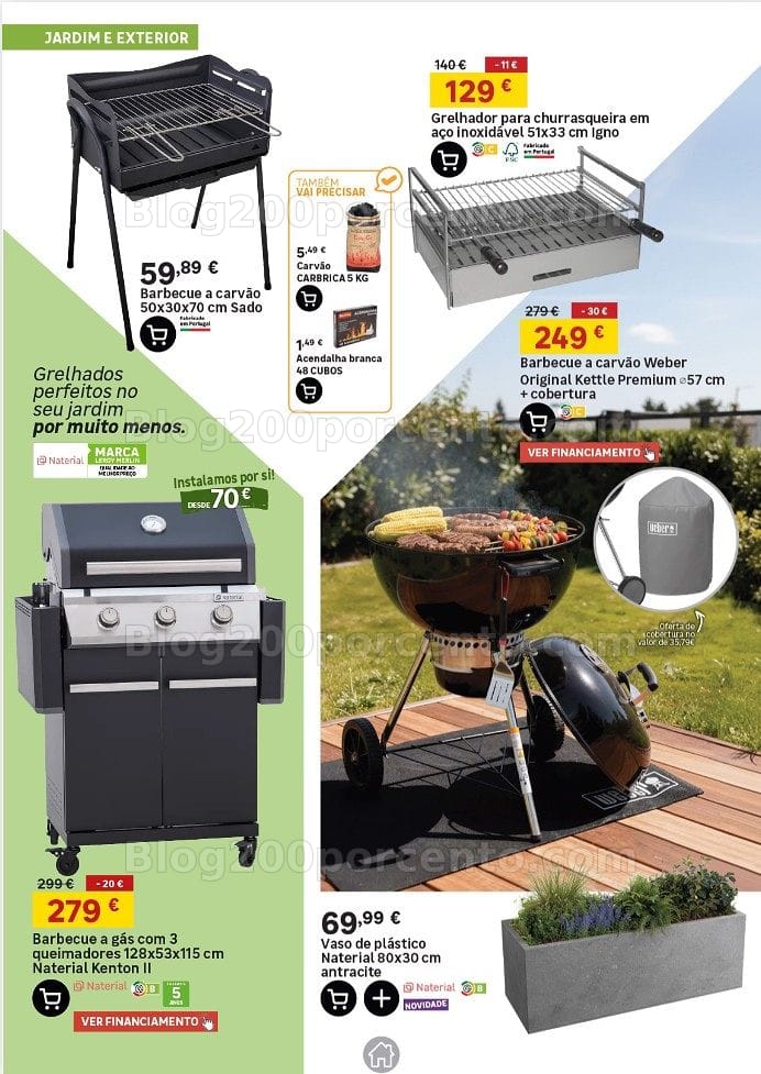 Antevisão Folheto LEROY MERLIN Super Promoções de 30 abril a 16 junho